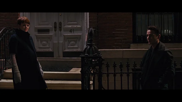Wall Street Money Never Sleeps clip — Wall Street Money Never Sleeps