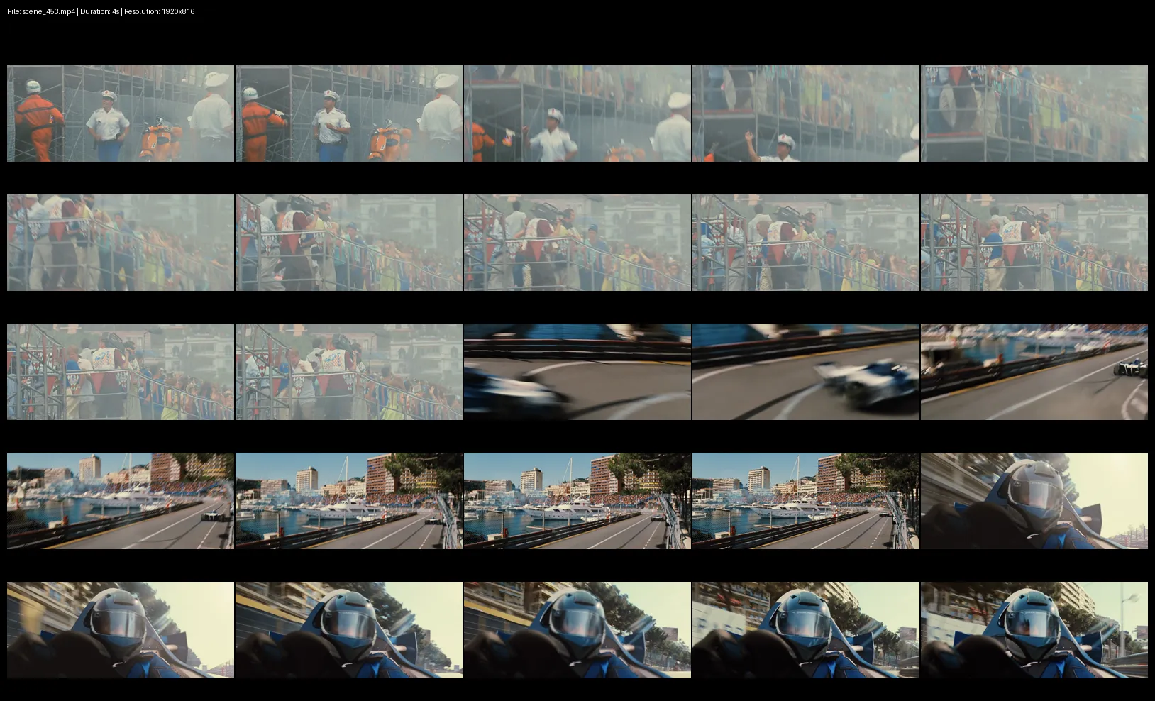 Iron Man 2 clip — Iron Man 2
