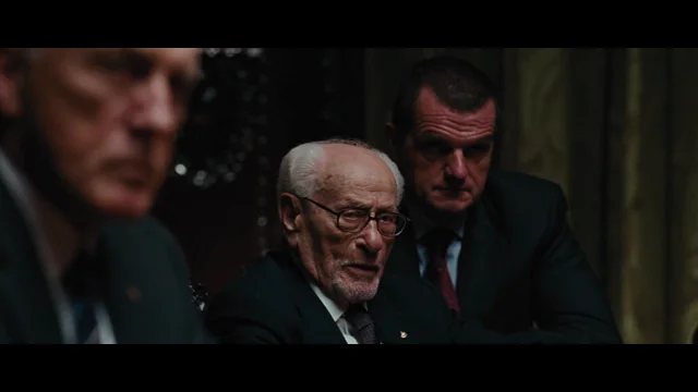 Wall Street Money Never Sleeps clip — Wall Street Money Never Sleeps