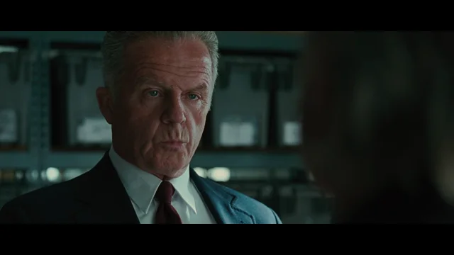 Wall Street Money Never Sleeps clip — Wall Street Money Never Sleeps