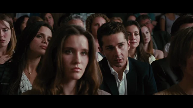 Wall Street Money Never Sleeps clip — Wall Street Money Never Sleeps