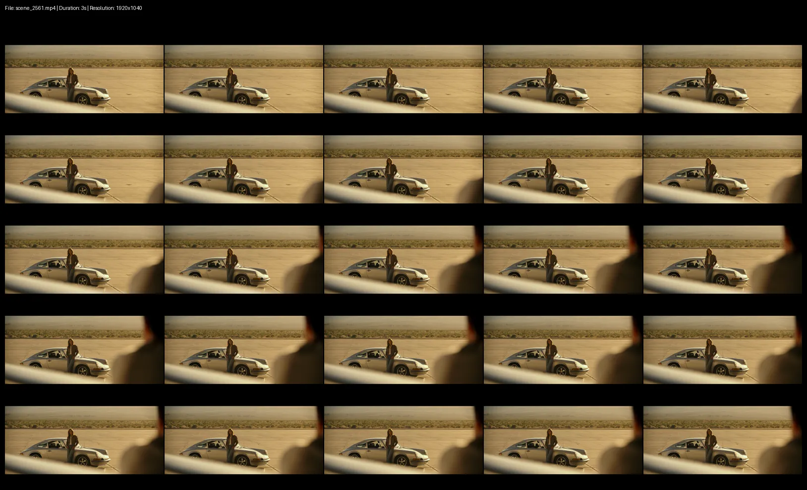 Top Gun: Maverick clip — Top Gun: Maverick