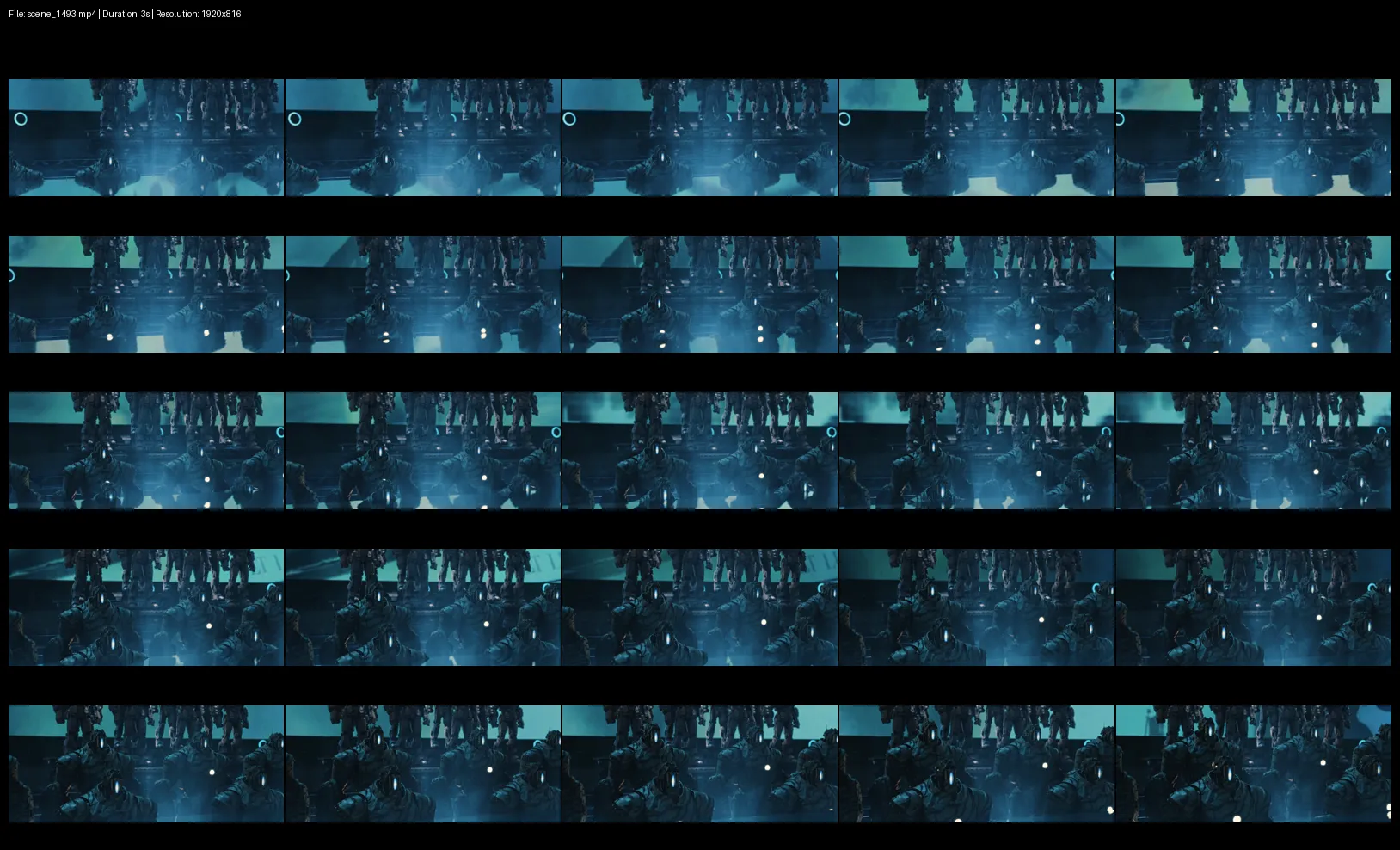 Iron Man 2 clip — Iron Man 2