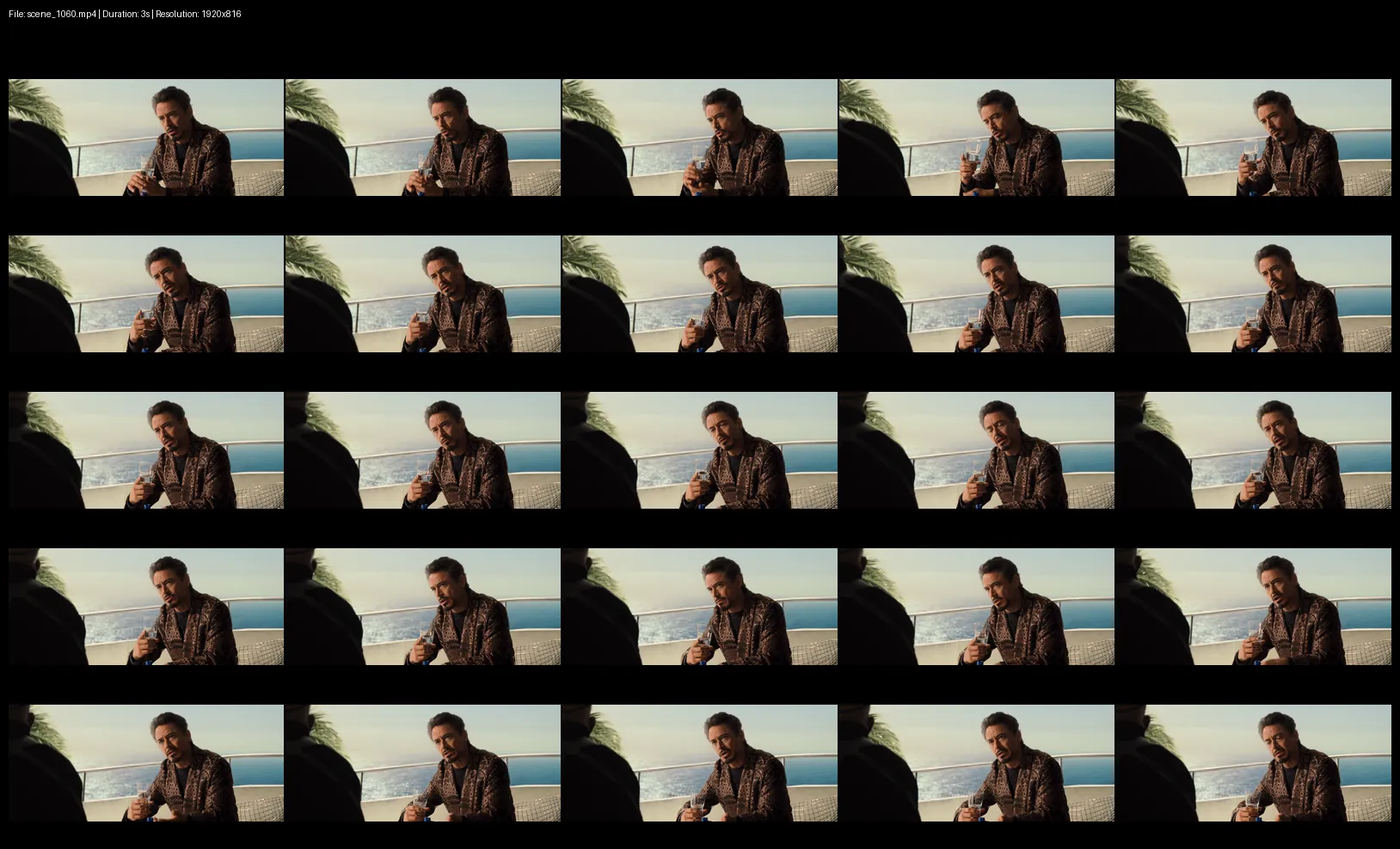Iron Man 2 clip — Iron Man 2