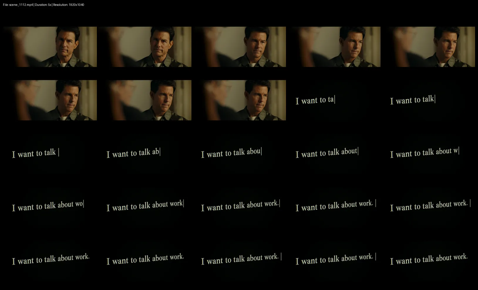Top Gun: Maverick clip — Top Gun: Maverick