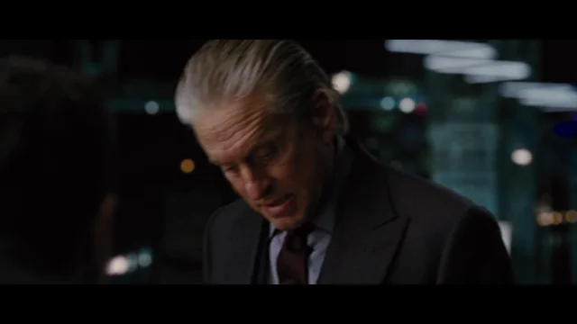 Wall Street Money Never Sleeps clip — Wall Street Money Never Sleeps