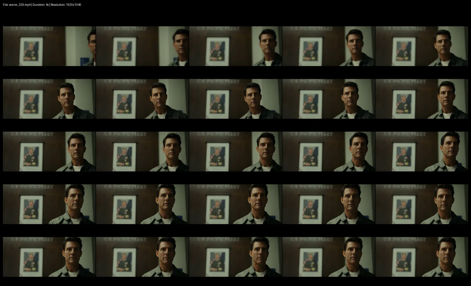 Top Gun: Maverick clip — Top Gun: Maverick