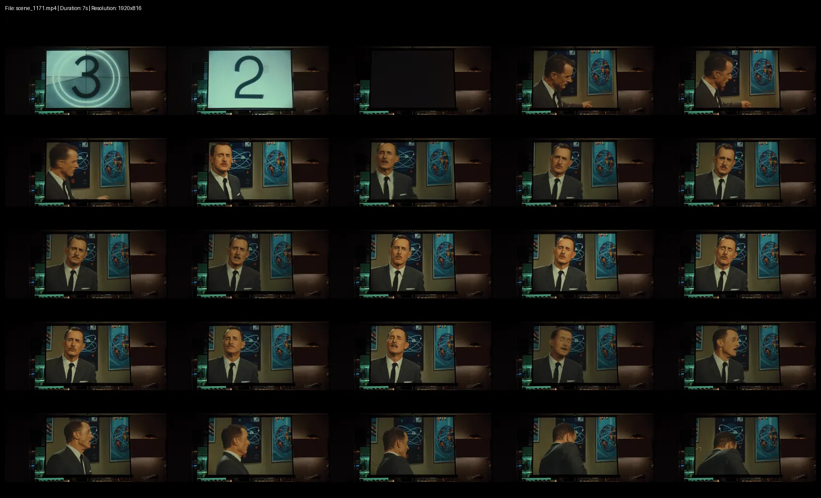 Iron Man 2 clip — Iron Man 2