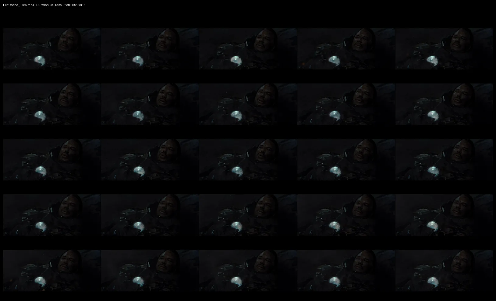 Iron Man 2 clip — Iron Man 2