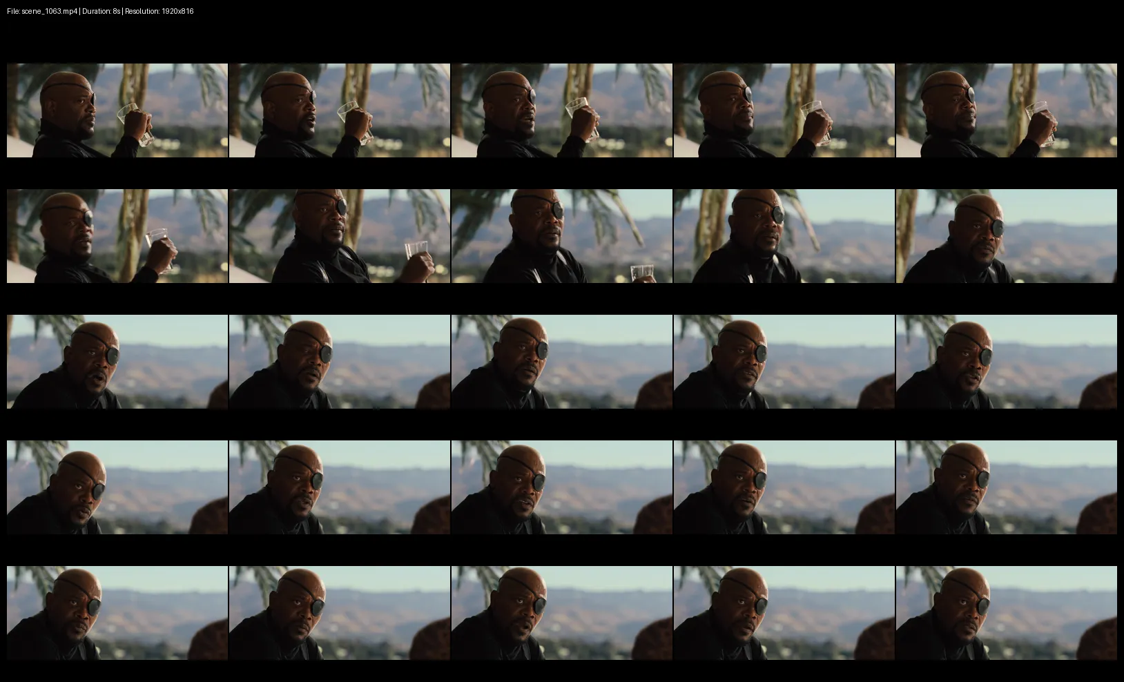 Iron Man 2 clip — Iron Man 2