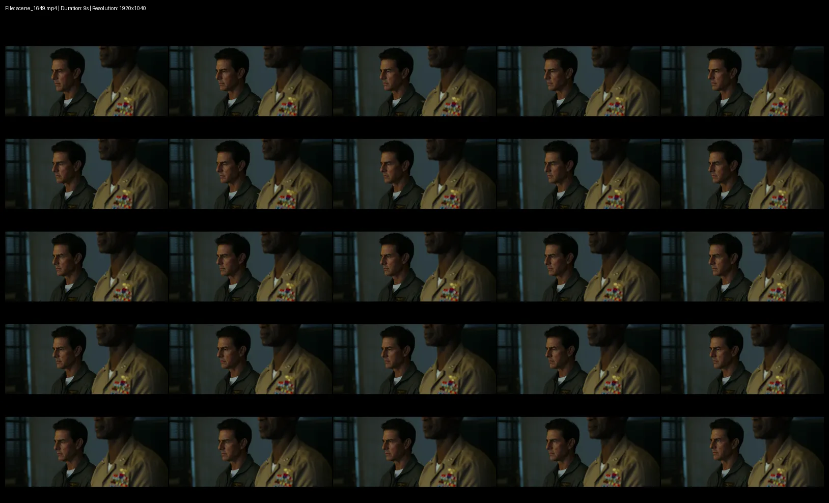 Top Gun: Maverick clip — Top Gun: Maverick