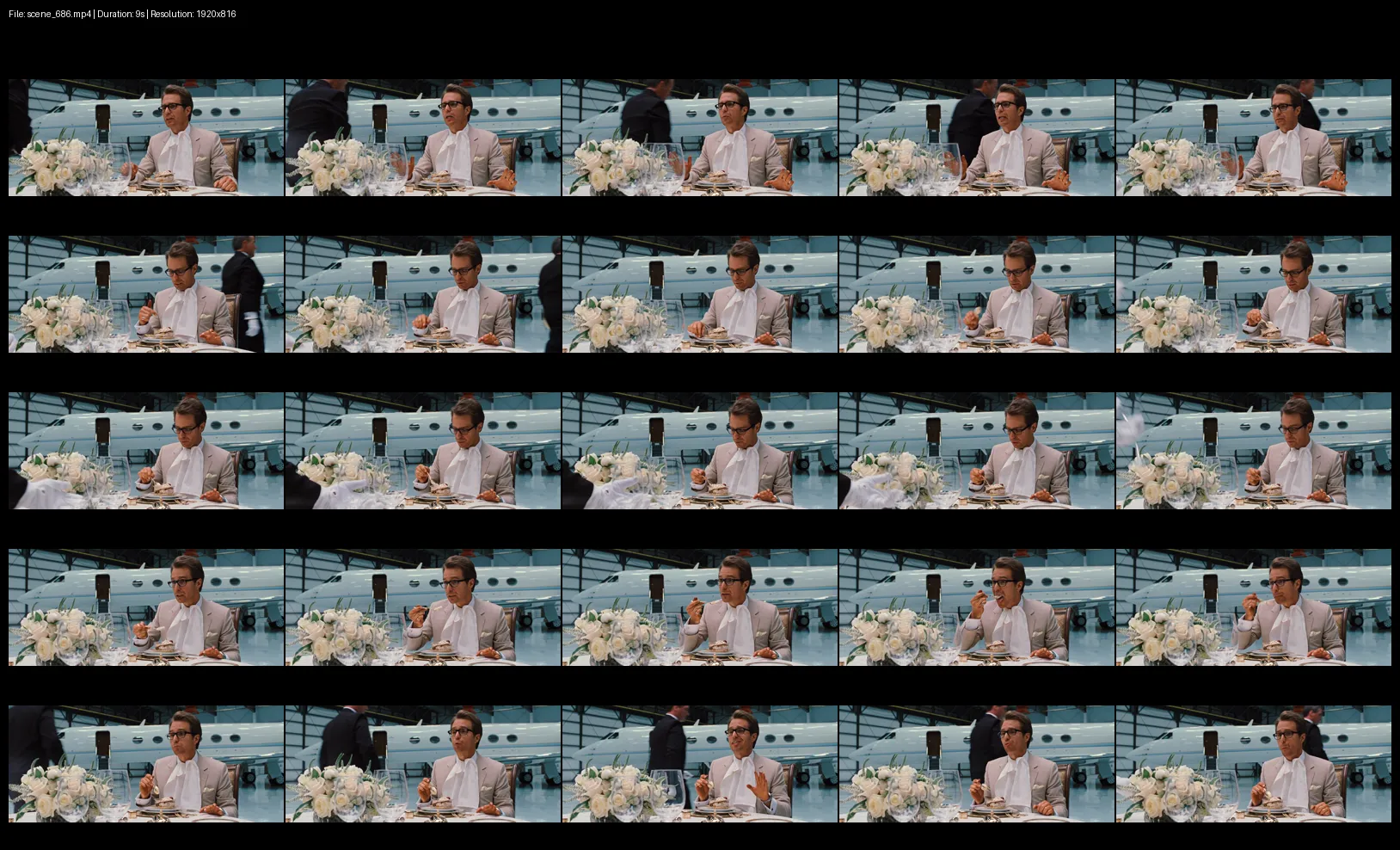 Iron Man 2 clip — Iron Man 2