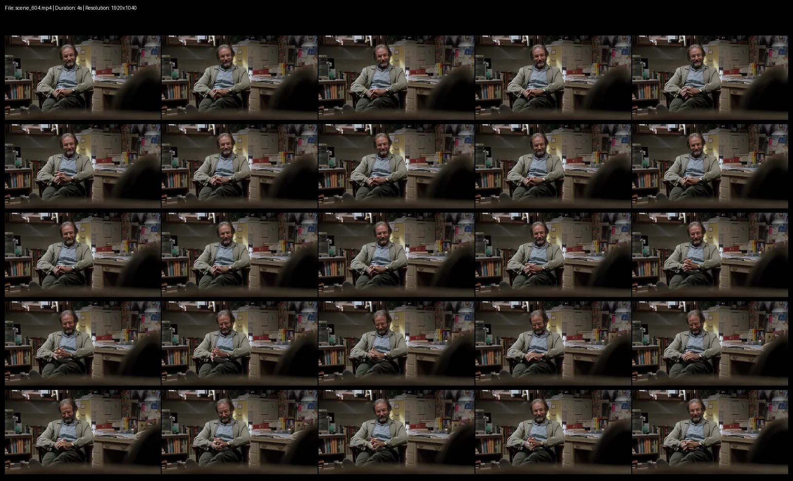 Good Will Hunting clip — Good Will Hunting