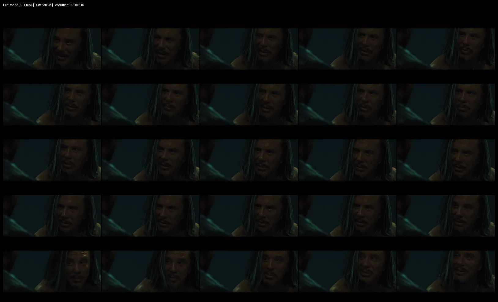 Iron Man 2 clip — Iron Man 2