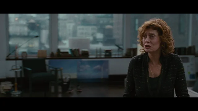 Wall Street Money Never Sleeps clip — Wall Street Money Never Sleeps
