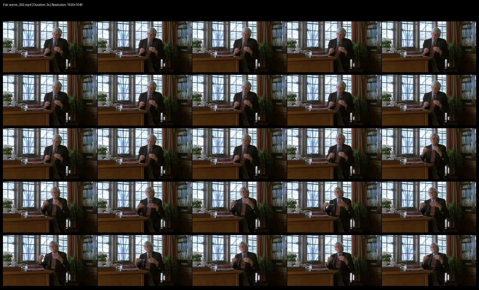 Good Will Hunting clip — Good Will Hunting
