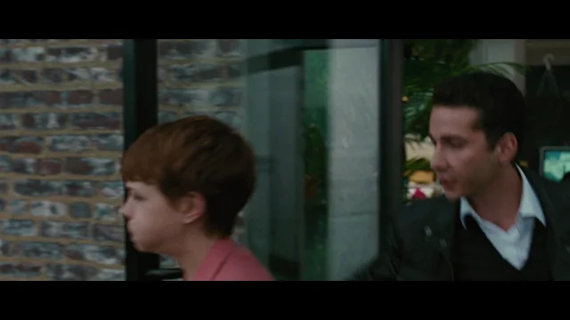 Wall Street Money Never Sleeps clip — Wall Street Money Never Sleeps