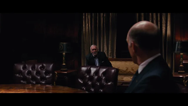 Wall Street Money Never Sleeps clip — Wall Street Money Never Sleeps
