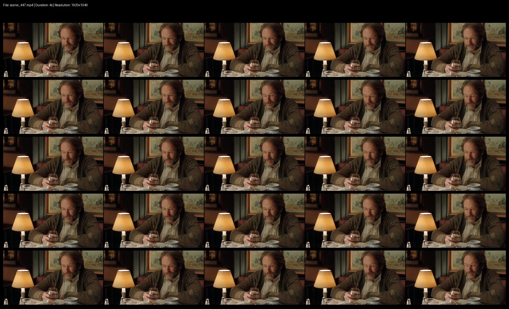 Good Will Hunting clip — Good Will Hunting