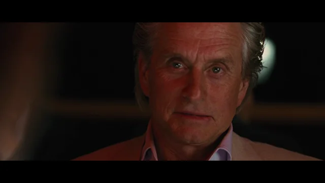 Wall Street Money Never Sleeps clip — Wall Street Money Never Sleeps
