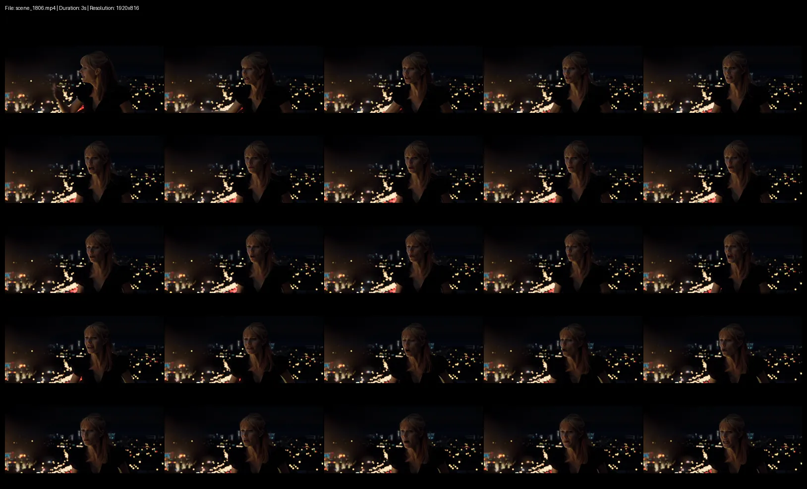 Iron Man 2 clip — Iron Man 2