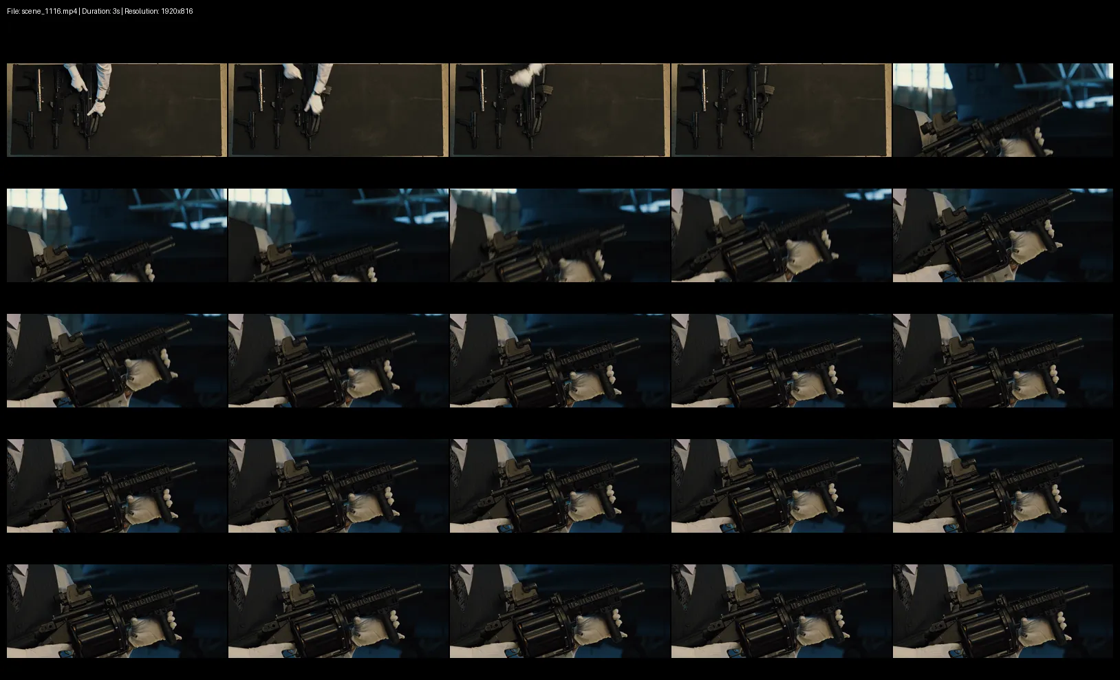 Iron Man 2 clip — Iron Man 2