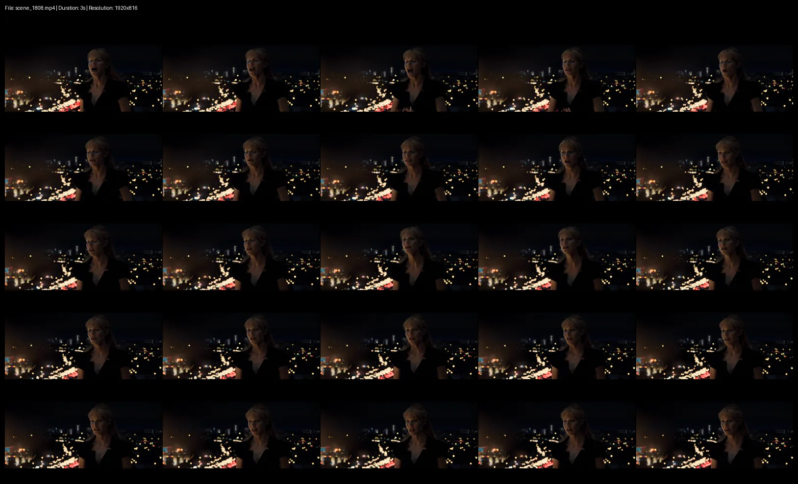 Iron Man 2 clip — Iron Man 2