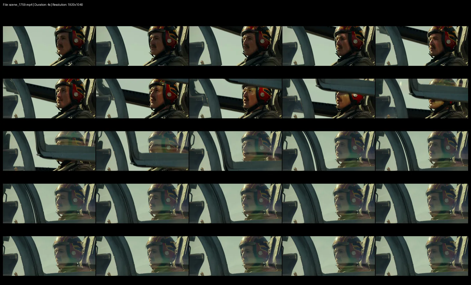 Top Gun: Maverick clip — Top Gun: Maverick