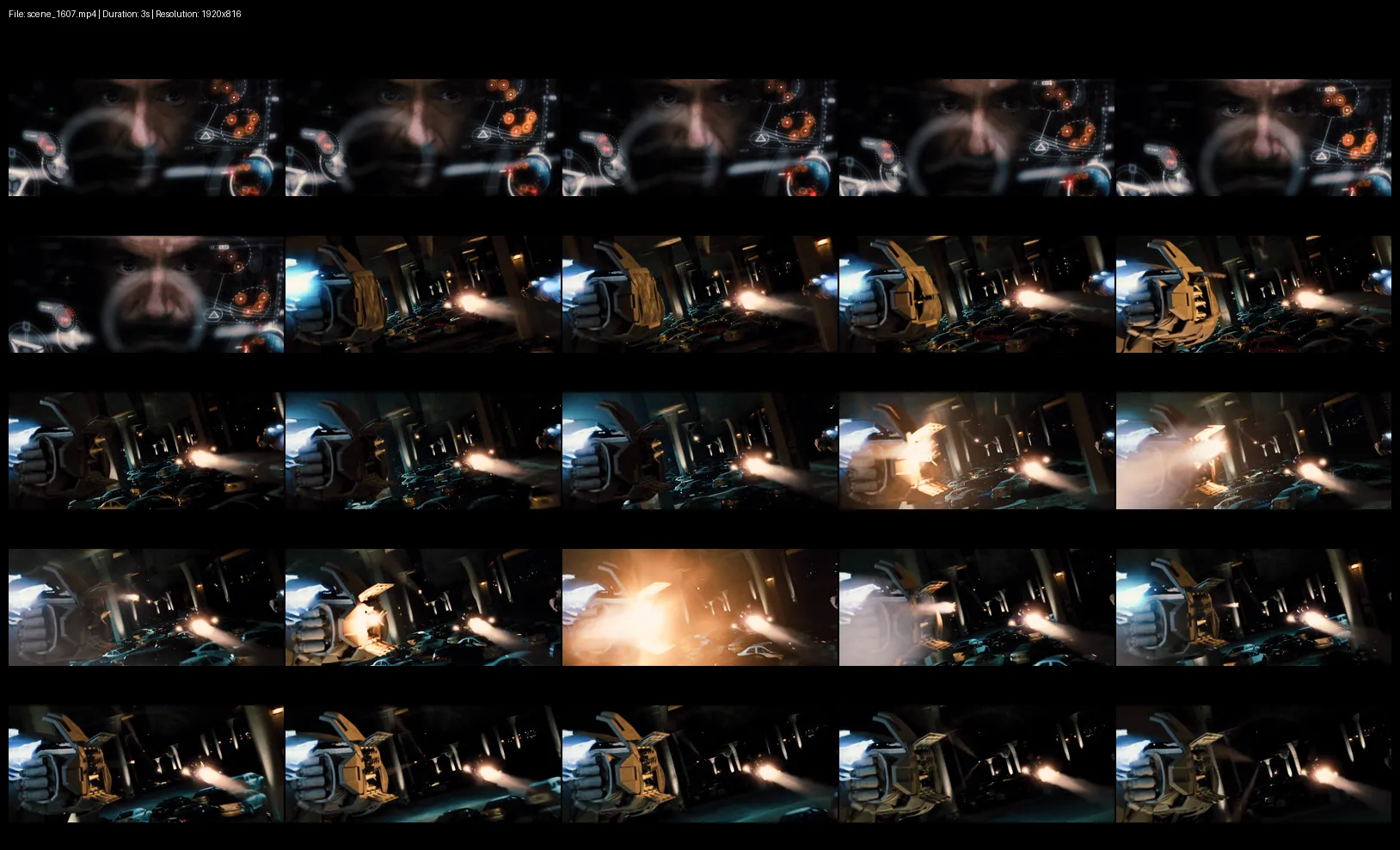 Iron Man 2 clip — Iron Man 2