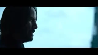 man looking off to the side — John Wick: Chapter 4