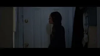 man standing in front of old door — Creed