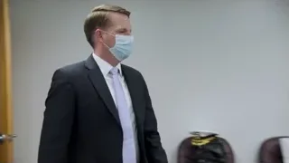 people in conference room with NASA logo — Elon Musk: Return to Space