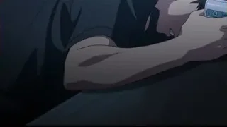 Person holding small white camera — I Want To Eat Your Pancreas