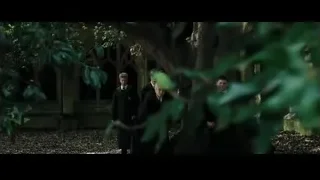 Young men in school uniforms in room — Harry Potter and the Goblet of Fire