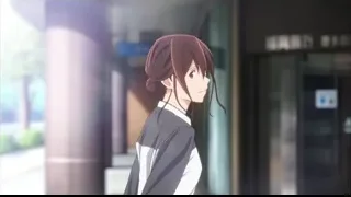 young woman standing in front of building — I Want To Eat Your Pancreas